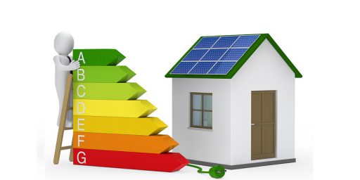 Rentekorting met een energiezuinig huis