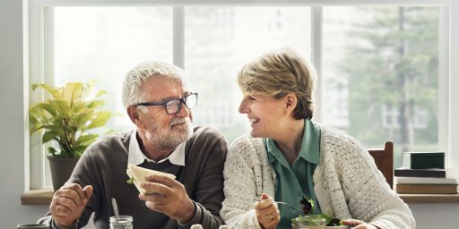 Verhuizen op latere leeftijd wordt makkelijker met NHG