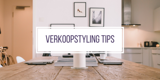 Verkoopstyling tips